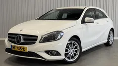 Gebruikt 2015 Mercedes A180 Ambition Hatchback | € 12.750 (Eerlijke prijs)