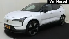 Wit Gebruikt 2024 Volvo EX30 Plus SUV | € 32.440 (Goede deal)