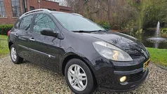 Gebruikt 2008 Renault Clio GrandTour Dynamique Stationwagen | € 2.999 (Eerlijke prijs)