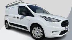 Gebruikt 2021 Ford Transit Trend Van | € 17.851 (Eerlijke prijs)