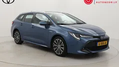 Blauw Gebruikt 2019 Toyota Corolla Style Stationwagen | € 19.999 (Eerlijke prijs)