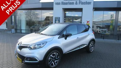 Occasion Renault Captur Dynamique 120 PK (88 kW) 2017 SUV