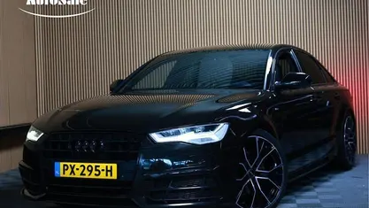 Occasion Audi A6 S-Line 190 PK (139 kW) 2017 Sedan
