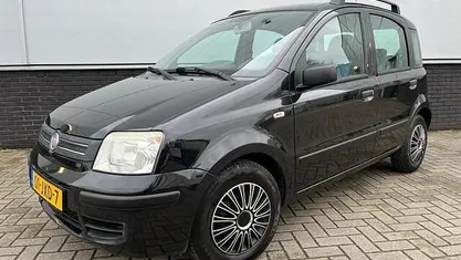 Occasion Fiat Panda 60 PK (44 kW) 2009 Hatchback