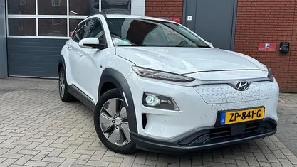 Occasion Hyundai Kona Comfort 150 kW (204 PK) 2019 SUV