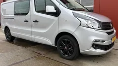 Grijs Gebruikt 2020 Fiat Talento Business Van | € 17.950 (Eerlijke prijs)
