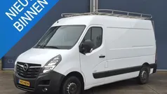 Bestelauto Gebruikt 2020 Opel Movano Van | € 11.750 (Super prijs)