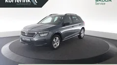 Grijs Gebruikt 2020 Skoda Kamiq Business Line SUV | € 18.950 (Goede deal)