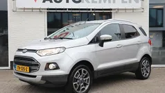 Gebruikt 2017 Ford Ecosport Titanium SUV | € 13.900 (Eerlijke prijs)