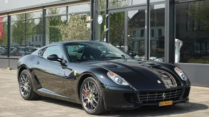 Occasion Ferrari 599 621 PK (456 kW) 2007 Coupé