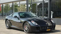 Gebruikt 2007 Ferrari 599 Coupé | € 124.980