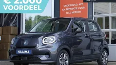 Gebruikt 2025 Leapmotor T03 Hatchback | € 18.750 (Eerlijke prijs)