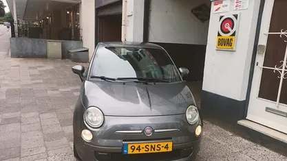 Occasion 2011 Fiat 500 Hatchback | € 4.825 (Eerlijke prijs)