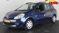 Gebruikt 2009 Renault Clio GrandTour Stationwagen | € 2.999 (Eerlijke prijs)
