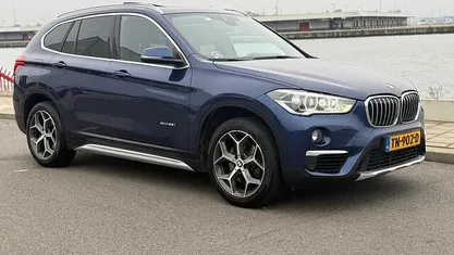 Occasion BMW X1 Executive 231 PK (169 kW) 2017 SUV