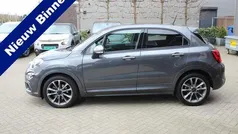 Grijs Gebruikt 2022 Fiat 500X Sport SUV | € 24.950 (Eerlijke prijs)