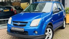 Gebruikt 2006 Suzuki Ignis Hatchback | € 2.199 (Eerlijke prijs)