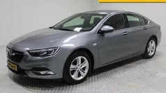 Grijs Gebruikt 2019 Opel Insignia Business Hatchback | € 17.900 (Eerlijke prijs)