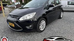 Gebruikt 2014 Ford C-MAX Titanium MPV | € 7.950 (Eerlijke prijs)