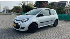 Gebruikt 2014 Renault Twingo Hatchback | € 5.450 (Eerlijke prijs)