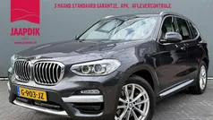 Grijs Gebruikt 2018 BMW X3 Executive SUV | € 32.899 (Eerlijke prijs)