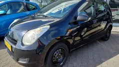 Zwart Gebruikt 2010 Suzuki Alto Comfort Hatchback | € 2.450 (Goede deal)