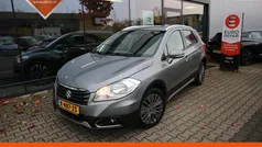 Grijs Gebruikt 2015 Suzuki SX4 S-Cross Exclusive SUV | € 13.750 (Eerlijke prijs)