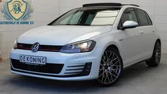 Wit Gebruikt 2014 VW Golf VII GTI Hatchback | € 15.850 (Eerlijke prijs)