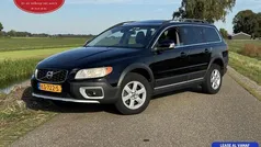 Gebruikt 2012 Volvo XC70 Summum SUV | € 16.950 (Goede deal)
