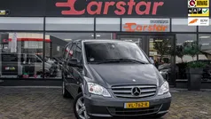 Grijs Gebruikt 2015 Mercedes Vito MPV | € 14.950 (Goede deal)