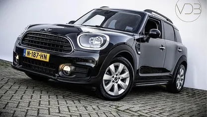 Occasion 2018 Mini One Countryman Chili SUV | € 14.830 (Super prijs)