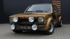 Opel Kadett