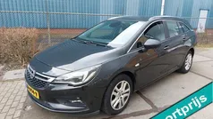 Gebruikt 2016 Opel Astra Business Stationwagen | € 4.500 (Goede deal)