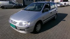 Gebruikt 2000 Mitsubishi Space Star Edition | € 650 (Goede deal)