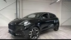 Gebruikt 2024 Ford Puma ST-Line X SUV | € 26.945 (Eerlijke prijs)