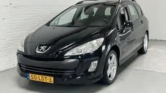 Gebruikt 2010 Peugeot 308 SW Stationwagen | € 1.999 (Eerlijke prijs)