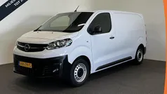 Wit Gebruikt 2023 Opel Vivaro Edition Van | € 16.490 (Goede deal)