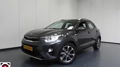 Grijs Gebruikt 2019 Kia Stonic SUV | € 19.140 (Eerlijke prijs)