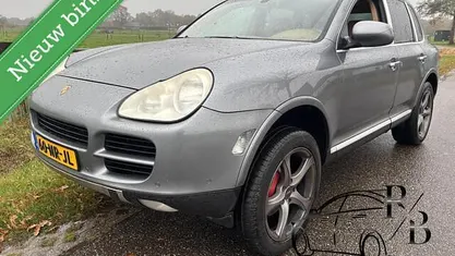 Occasion Porsche Cayenne 250 PK (183 kW) 2004 SUV