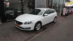 Gebruikt 2013 Volvo V60 Summum Stationwagen | € 5.950 (Eerlijke prijs)