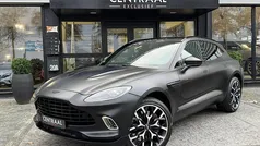Gebruikt 2022 Aston Martin DBX SUV | € 169.950