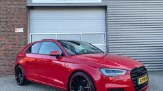 Rood Gebruikt 2016 Audi A3 Proline Hatchback | € 13.544 (Eerlijke prijs)