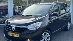 Gebruikt 2015 Dacia Lodgy MPV | € 6.850 (Eerlijke prijs)