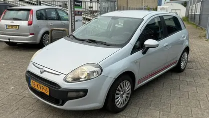Occasion Fiat Punto Evo Dynamic 77 PK (56 kW) 2010 Hatchback