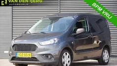 Gebruikt 2020 Ford Transit Trend Van | € 8.450 (Goede deal)