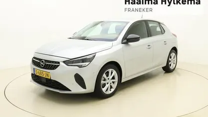 Occasion Opel Corsa Elegance 102 PK (75 kW) 2023 Hatchback