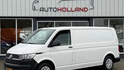 Occasion VW T6.1 110 PK (80 kW) 2020 Van