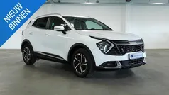 Gebruikt 2023 Kia Sportage SUV | € 34.950 (Goede deal)