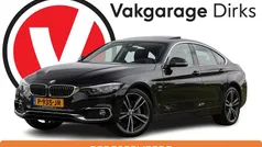 Gebruikt 2017 BMW 440 Executive Coupé | € 30.939 (Goede deal)