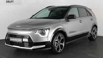 Gebruikt 2023 Kia Niro SUV | € 28.850 (Super prijs)